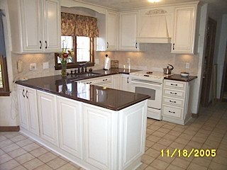 Kitchen Photos